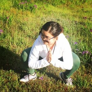 Meet your Posher, Erica